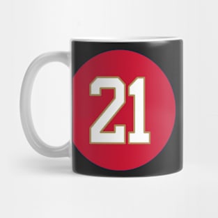 v.trocheck Mug